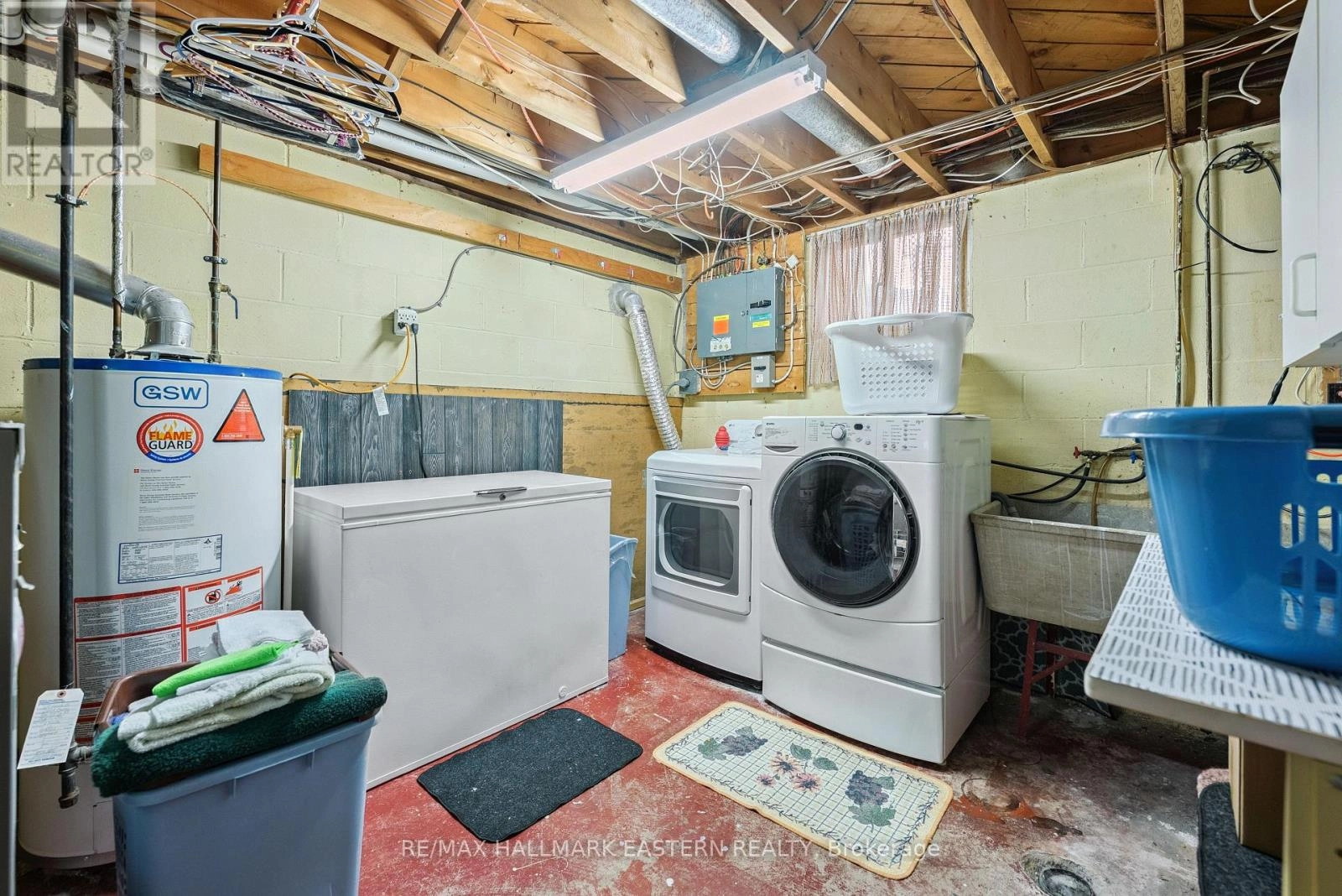 604 Garside Drive, Peterborough East, Ontario K9H 7C7 - Photo 21 - X12344443