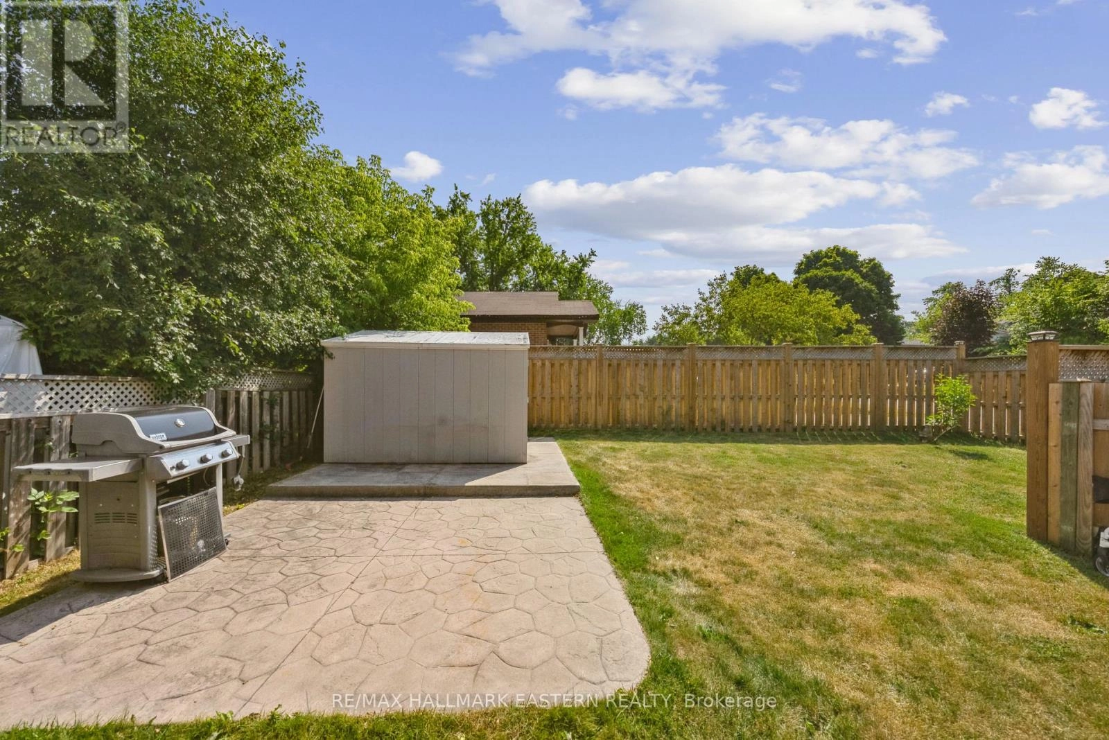 604 Garside Drive, Peterborough East, Ontario K9H 7C7 - Photo 22 - X12344443