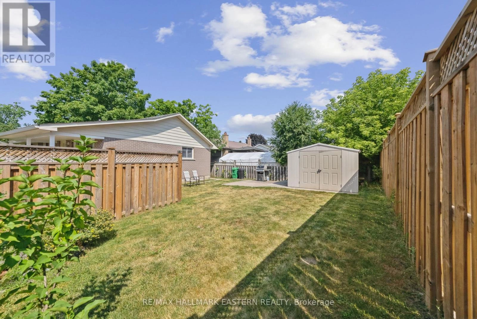 604 Garside Drive, Peterborough East, Ontario K9H 7C7 - Photo 24 - X12344443