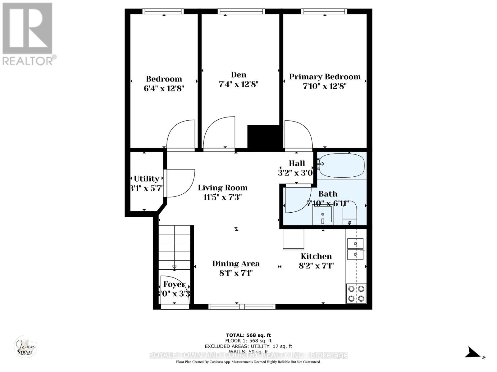 2 - 88 Mary Street W, Kawartha Lakes, Ontario K9V 5G3 - Photo 31 - X12340226