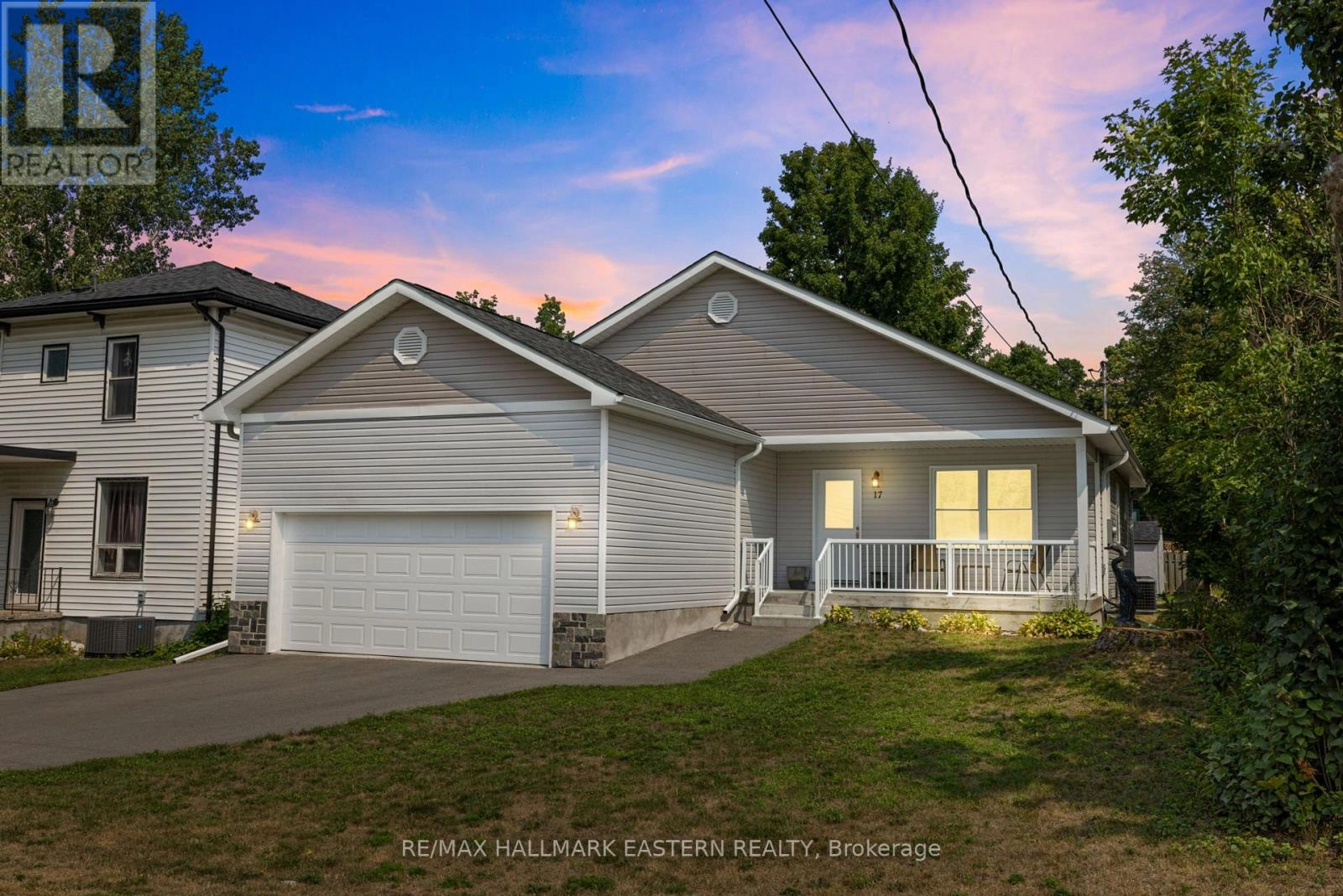 17 Mathison Street E, Havelock-Belmont-Methuen, Ontario  K0L 1Z0 - Photo 1 - X12344469