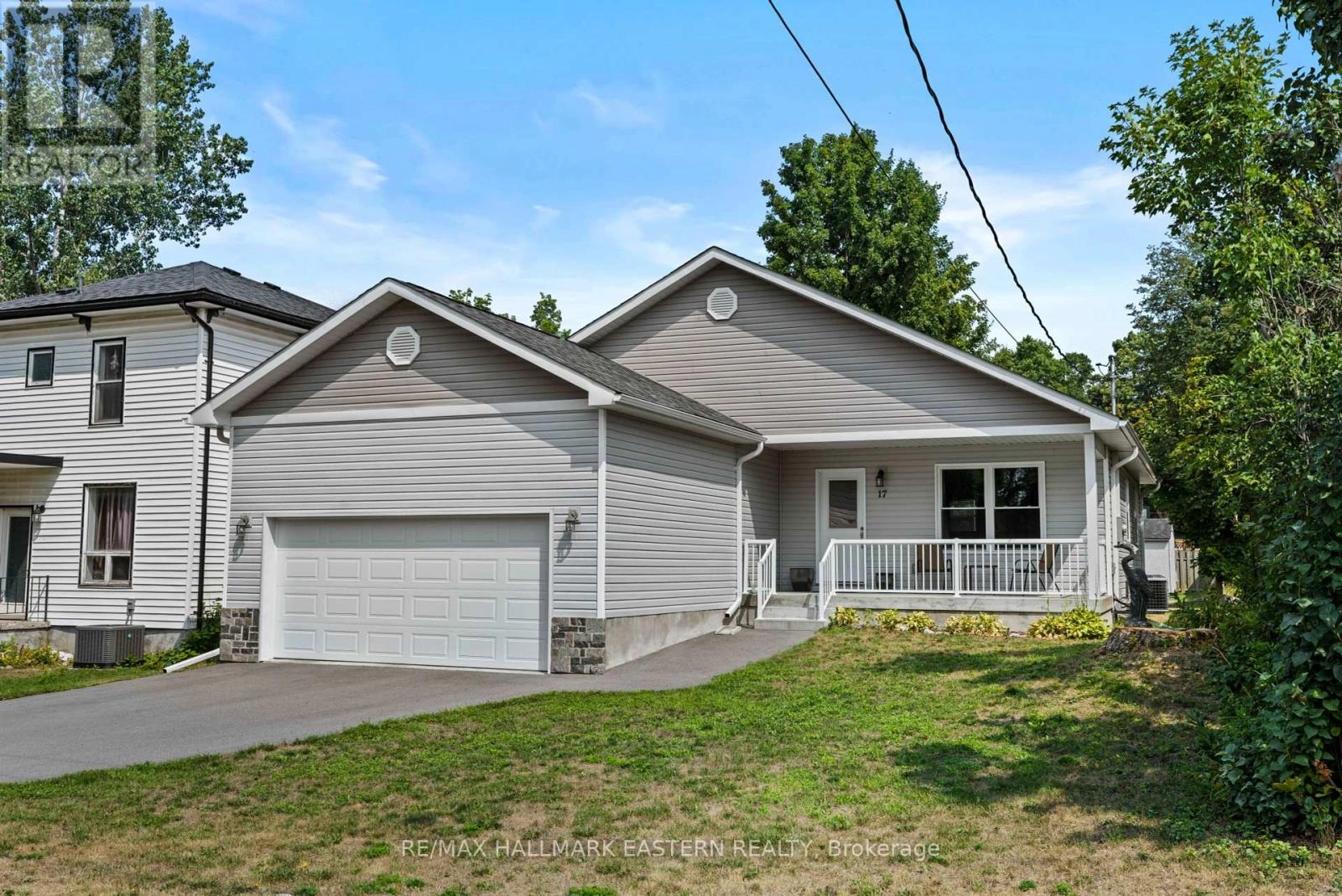 17 Mathison Street E, Havelock-Belmont-Methuen, Ontario  K0L 1Z0 - Photo 2 - X12344469