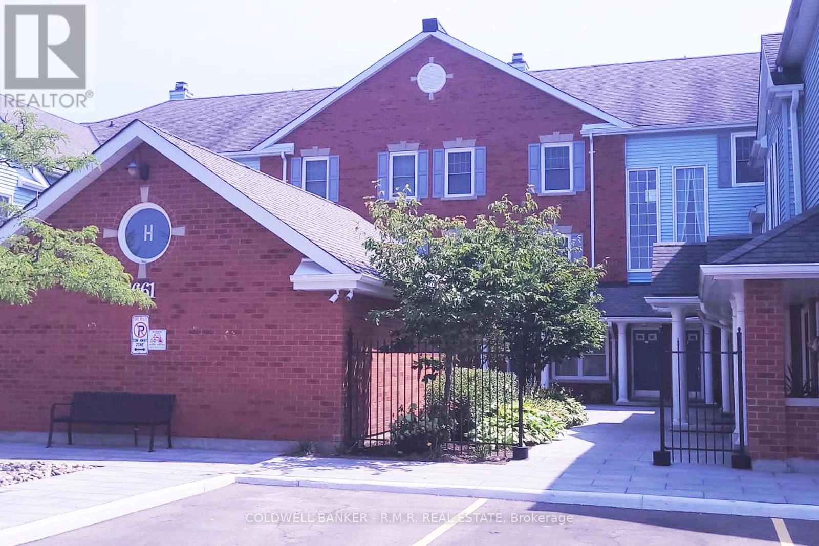 H-11 - 1661 Nash Road, Clarington, Ontario  L1E 1S8 - Photo 3 - E12251869