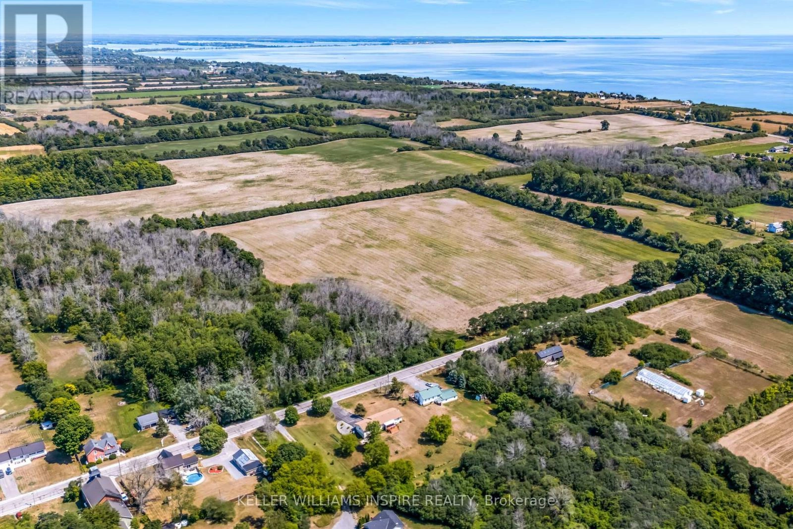 00 Loyalist Parkway, Prince Edward County, Ontario  K0K 3L0 - Photo 2 - X12344575