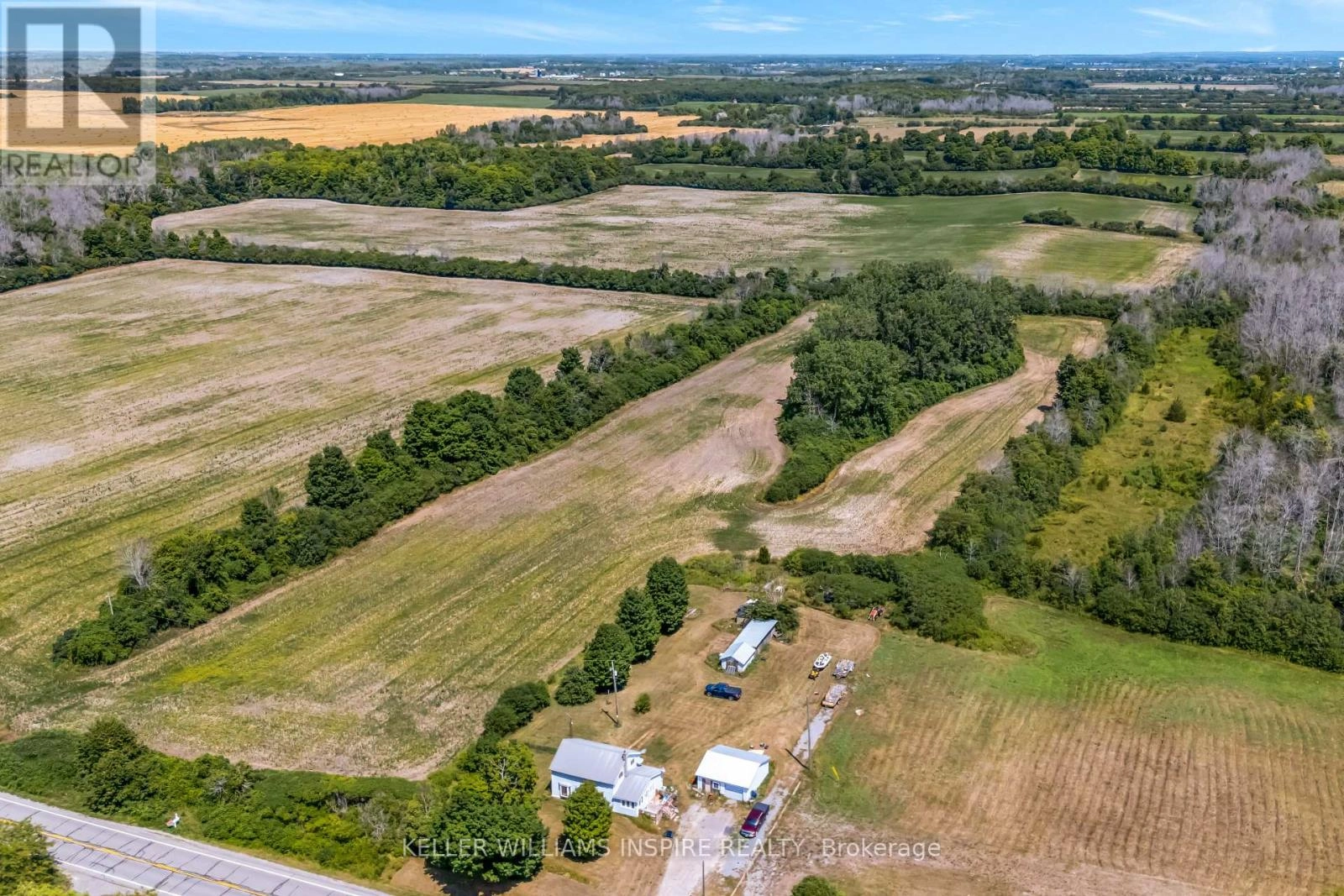 00 Loyalist Parkway, Prince Edward County, Ontario  K0K 3L0 - Photo 3 - X12344575
