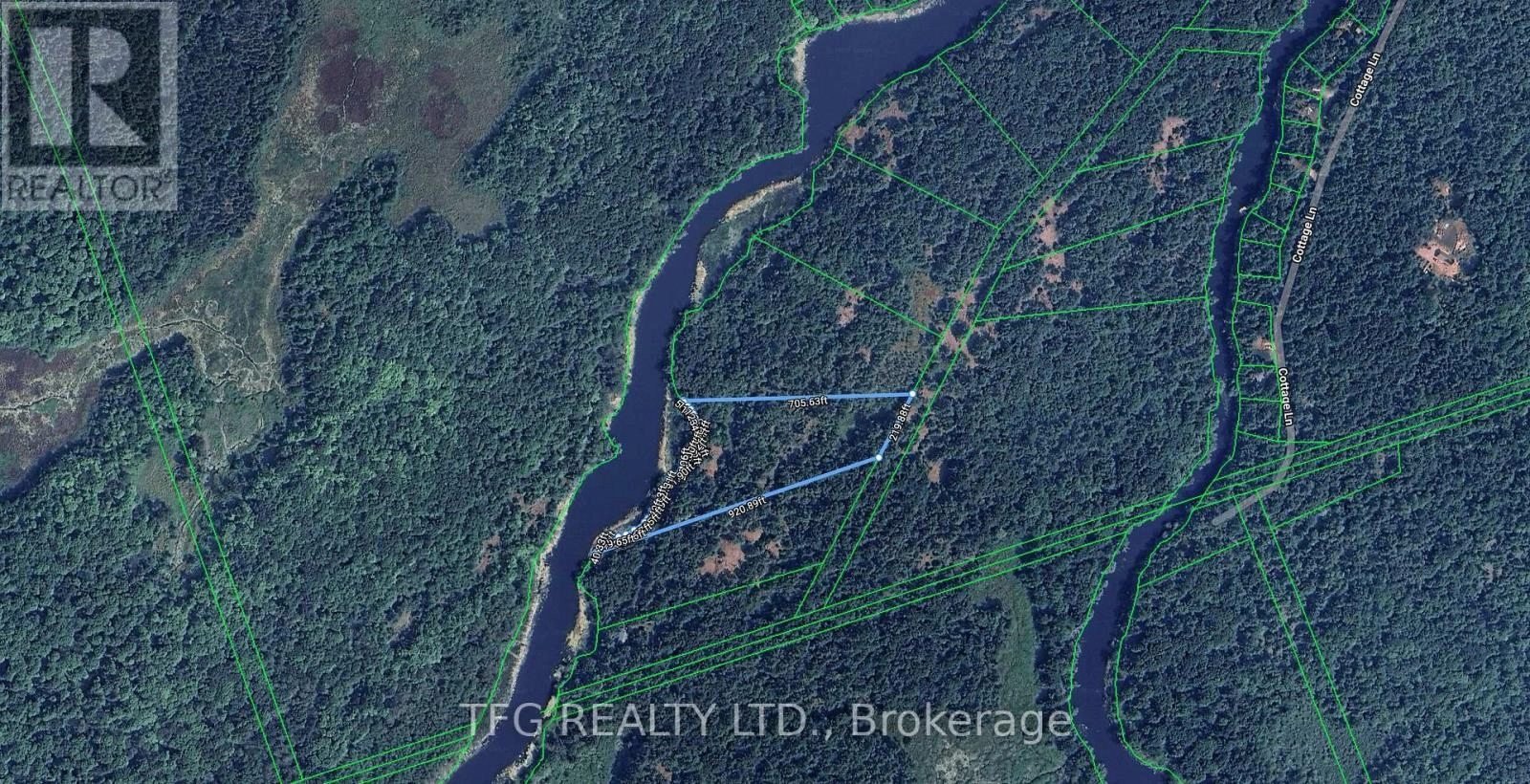 206i Kehoe Lane, Tweed, Ontario  K0K 3J0 - Photo 2 - X12344600