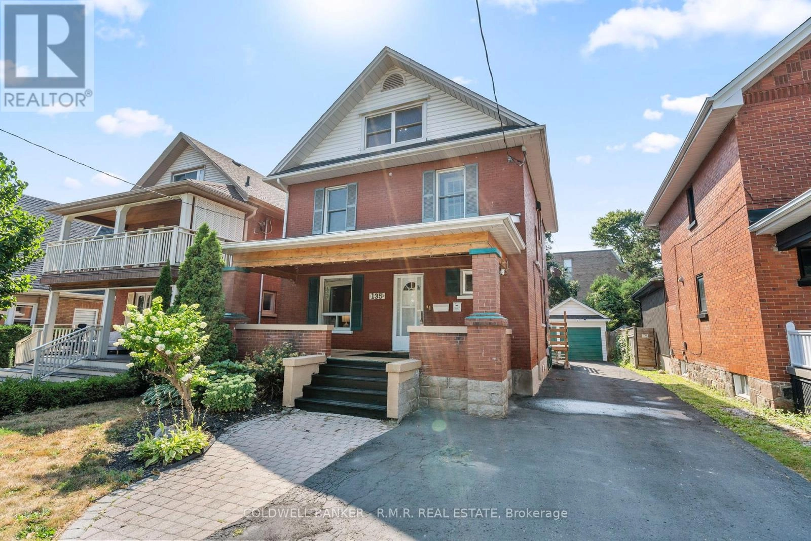 135 Brock Street E, Oshawa, Ontario  L1G 1S2 - Photo 2 - E12344761