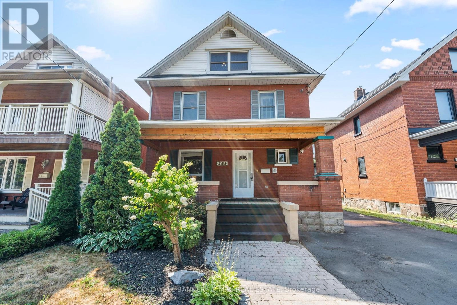 135 Brock Street E, Oshawa, Ontario  L1G 1S2 - Photo 3 - E12344761
