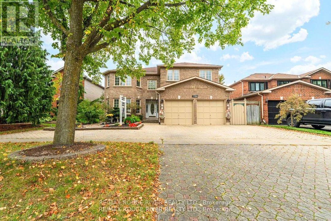 1106 Ridge Valley Drive, Oshawa, Ontario  L1K 2E2 - Photo 1 - E12344797