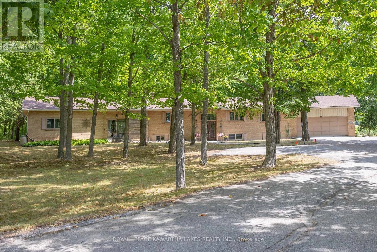 1928 Elm Tree Road, Kawartha Lakes, Ontario  K9V 4R1 - Photo 1 - X12344837