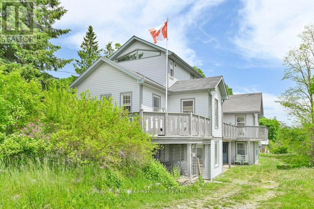 56 Victoria Street, Trent Hills, Ontario  K0L 1Y0 - Photo 1 - X12182618