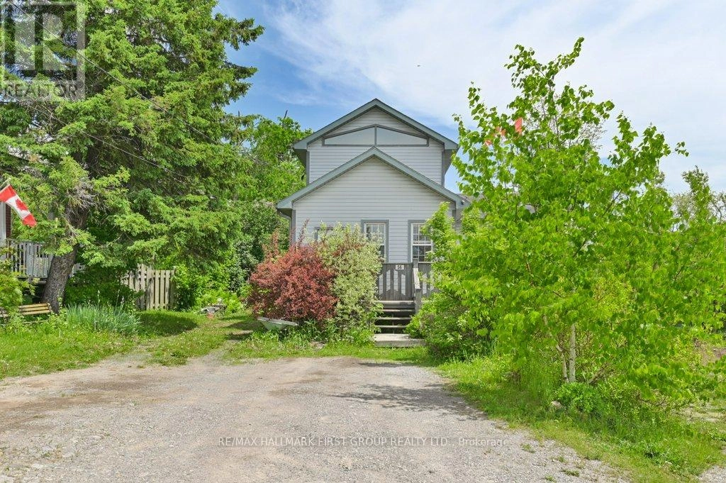 56 Victoria Street, Trent Hills, Ontario  K0L 1Y0 - Photo 2 - X12182618