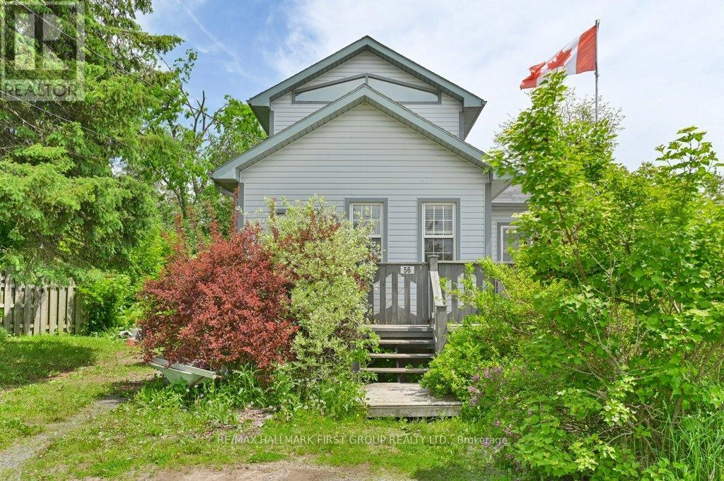 56 Victoria Street, Trent Hills, Ontario  K0L 1Y0 - Photo 3 - X12182618