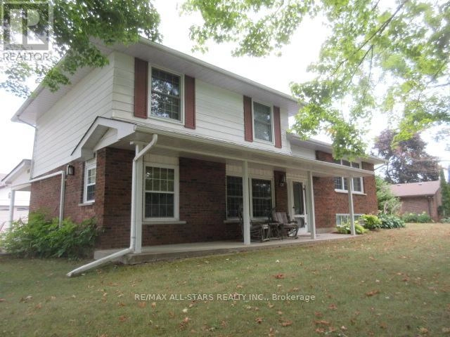 137 Reid Street, Kawartha Lakes, Ontario  K0M 1A0 - Photo 1 - X12326639