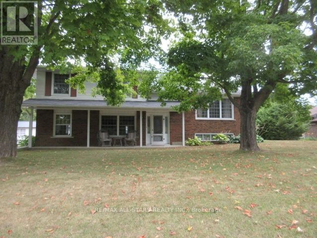 137 Reid Street, Kawartha Lakes, Ontario  K0M 1A0 - Photo 2 - X12326639