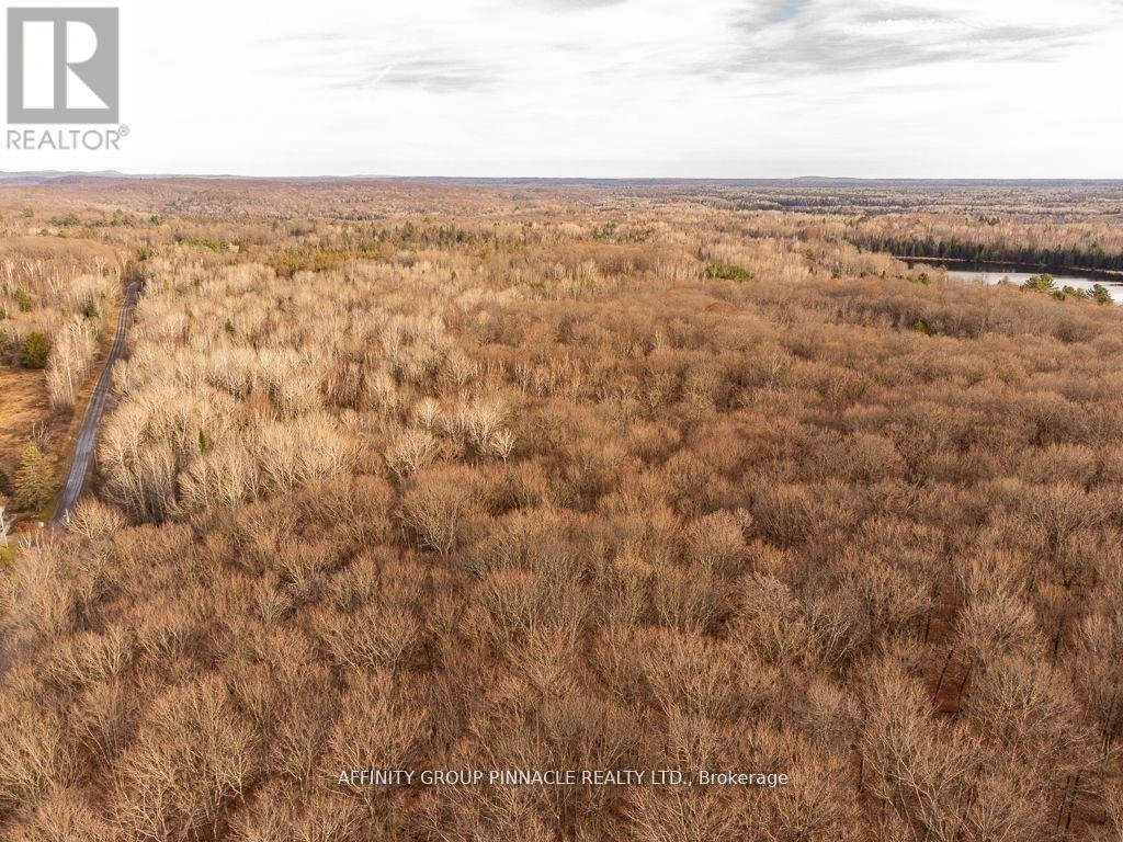 Lt 30 Trooper Lake Drive, Highlands East, Ontario  K0M 1R0 - Photo 1 - X12345014