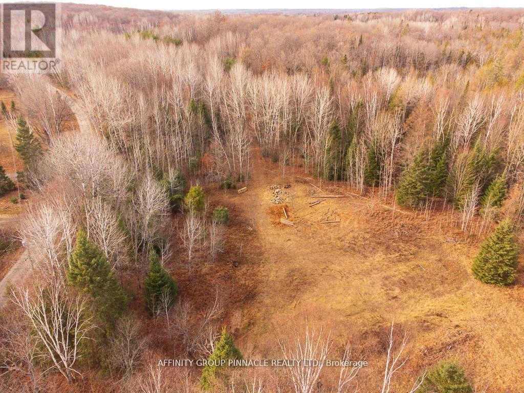 Lt 30 Trooper Lake Drive, Highlands East, Ontario  K0M 1R0 - Photo 2 - X12345014