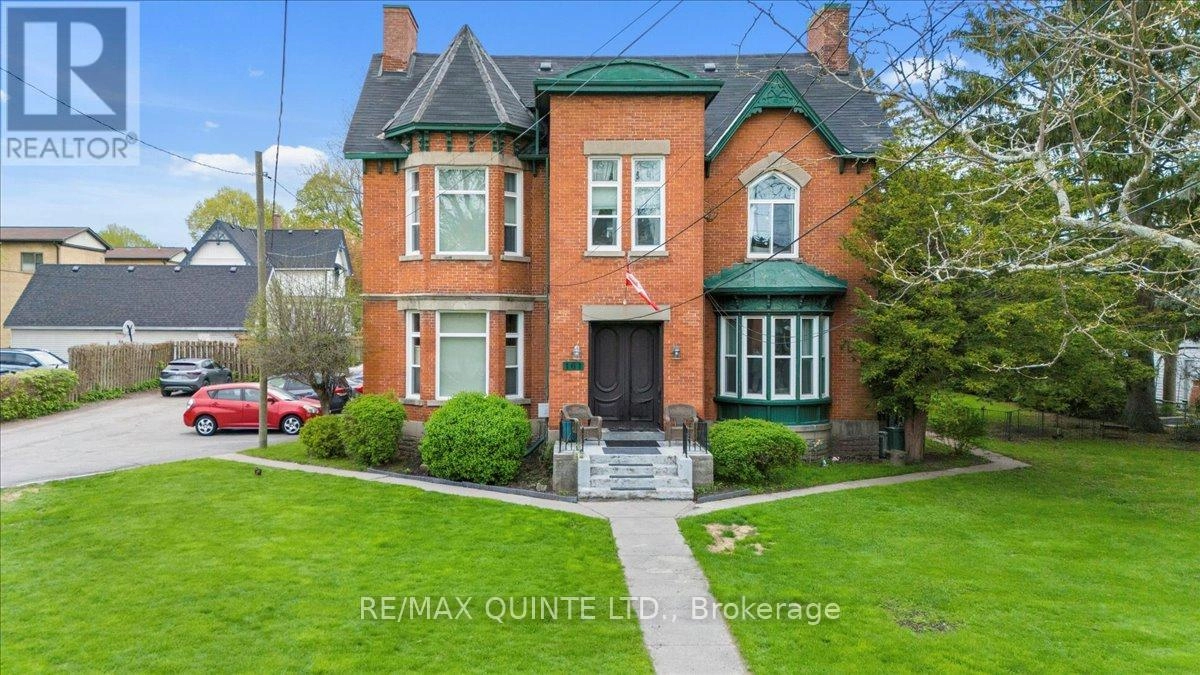 159 George Street, Belleville, Ontario  K8N 3H1 - Photo 1 - X12345056