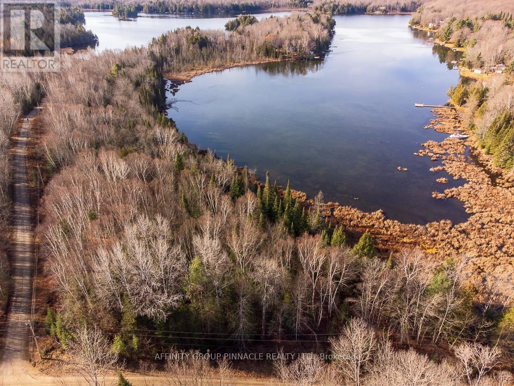 Lot 7 Comfort Drive, Highlands East, Ontario  K0M 1R0 - Photo 1 - X12345070
