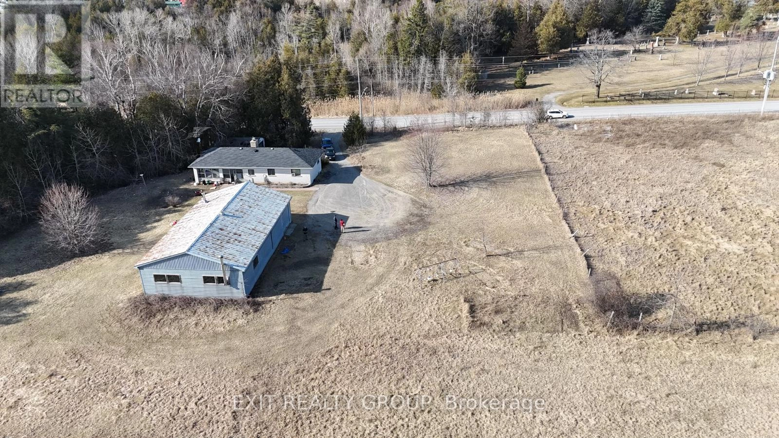 309 Orchard Road, Cramahe, Ontario  K0K 1S0 - Photo 2 - X12343903