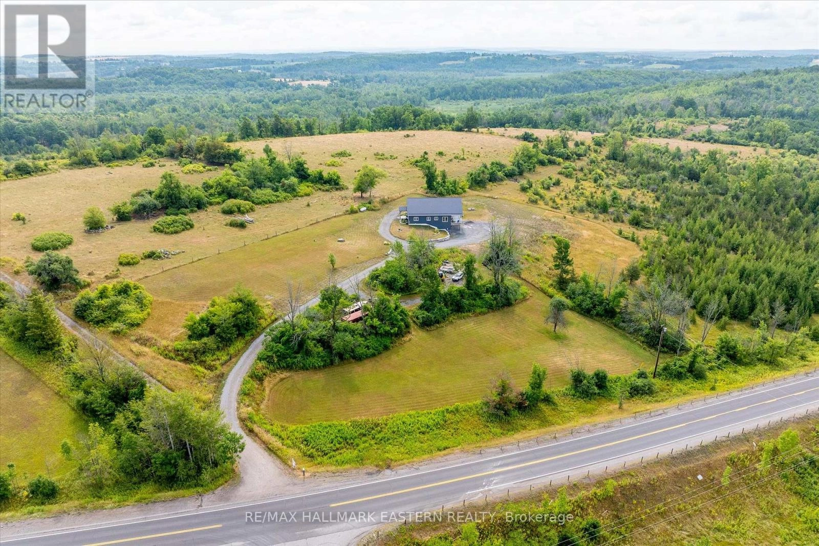 10943 County Rd 45, Trent Hills, Ontario  K0L 1Y0 - Photo 1 - X12345255