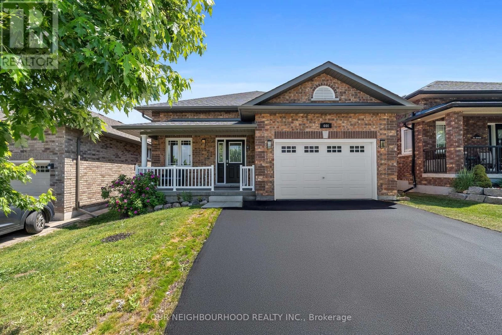 444 Florence Drive, Peterborough North, Ontario  K9J 0J1 - Photo 1 - X12345300