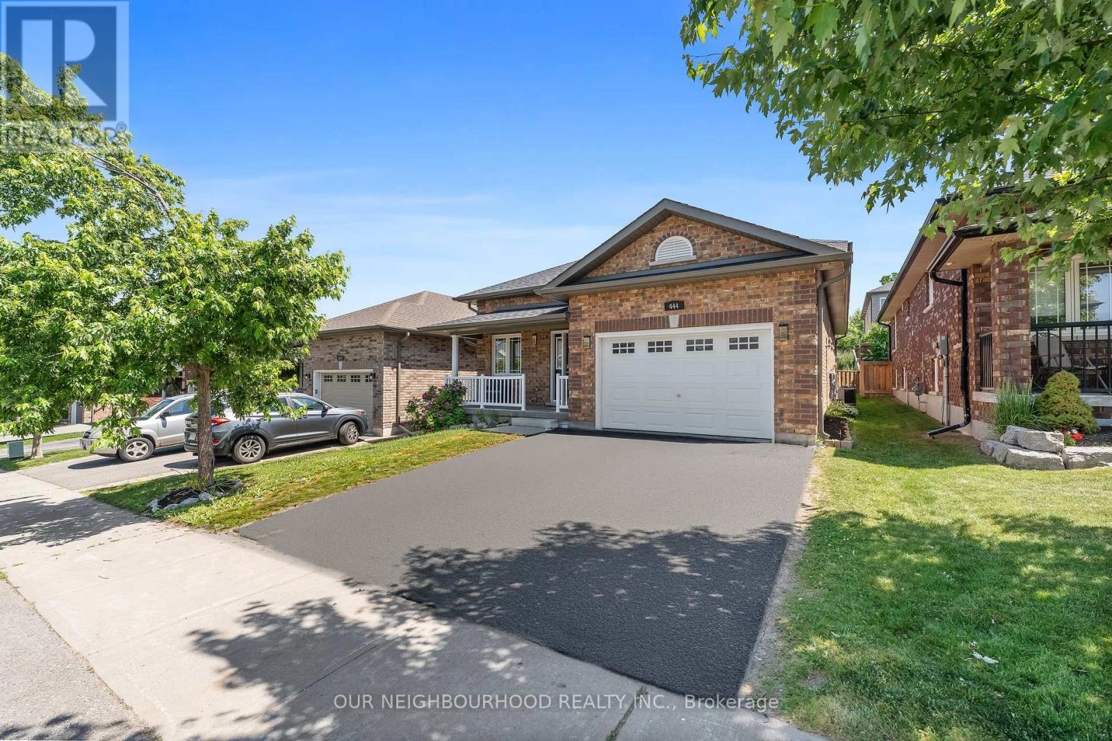 444 Florence Drive, Peterborough North, Ontario  K9J 0J1 - Photo 2 - X12345300
