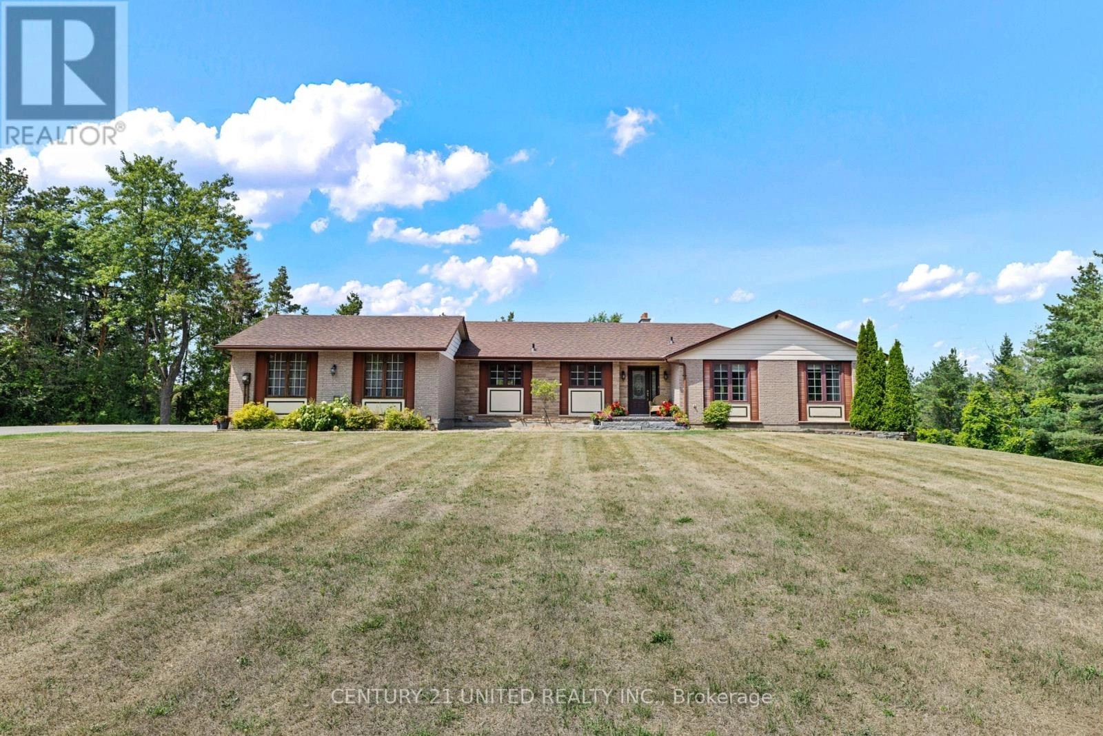 612 Fallis 6th Line, Cavan Monaghan, Ontario  L0A 1G0 - Photo 1 - X12345308