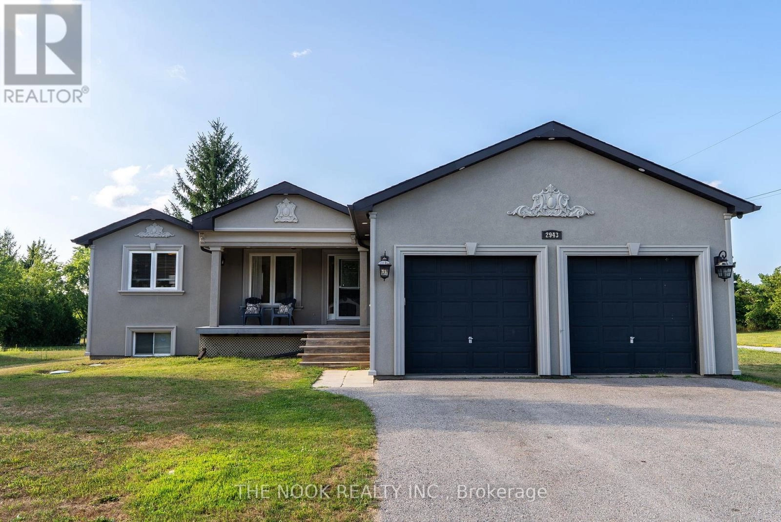 2943 Pine Point Road, Scugog, Ontario  L9L 1B4 - Photo 2 - E12345368