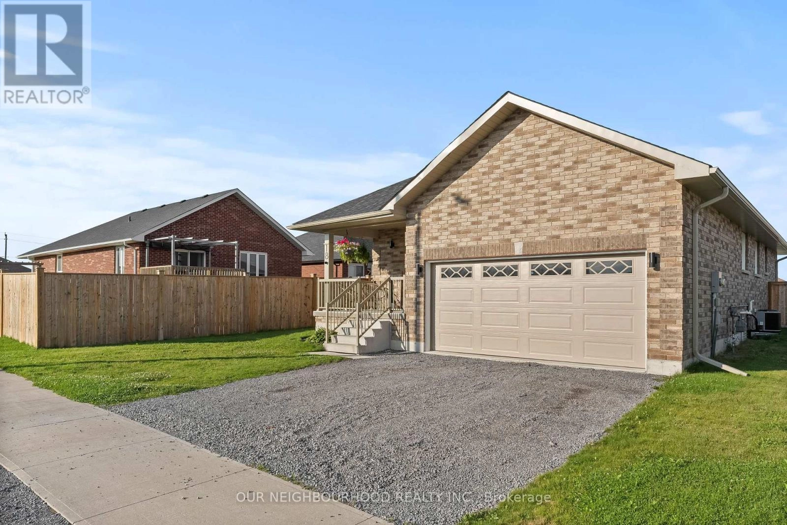 18 Noah Lane, Asphodel-Norwood, Ontario  K0L 2V0 - Photo 2 - X12345347