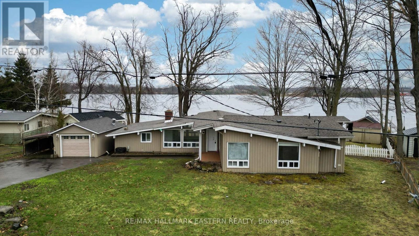 30 Edgewater Drive, Selwyn, Ontario  K0L 1T0 - Photo 1 - X12345387
