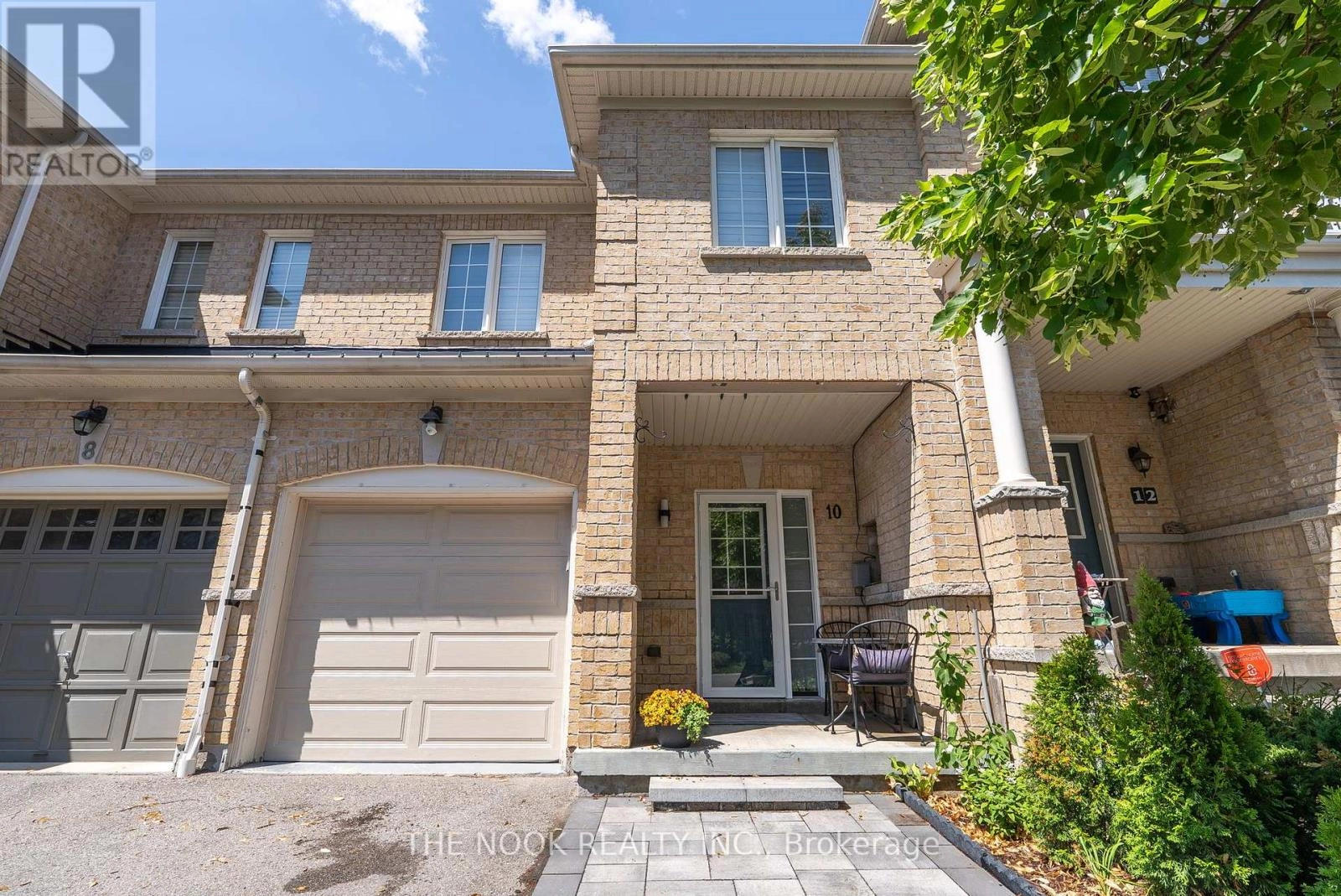 10 Edison Way, Whitby, Ontario  L1R 0M3 - Photo 1 - E12345527