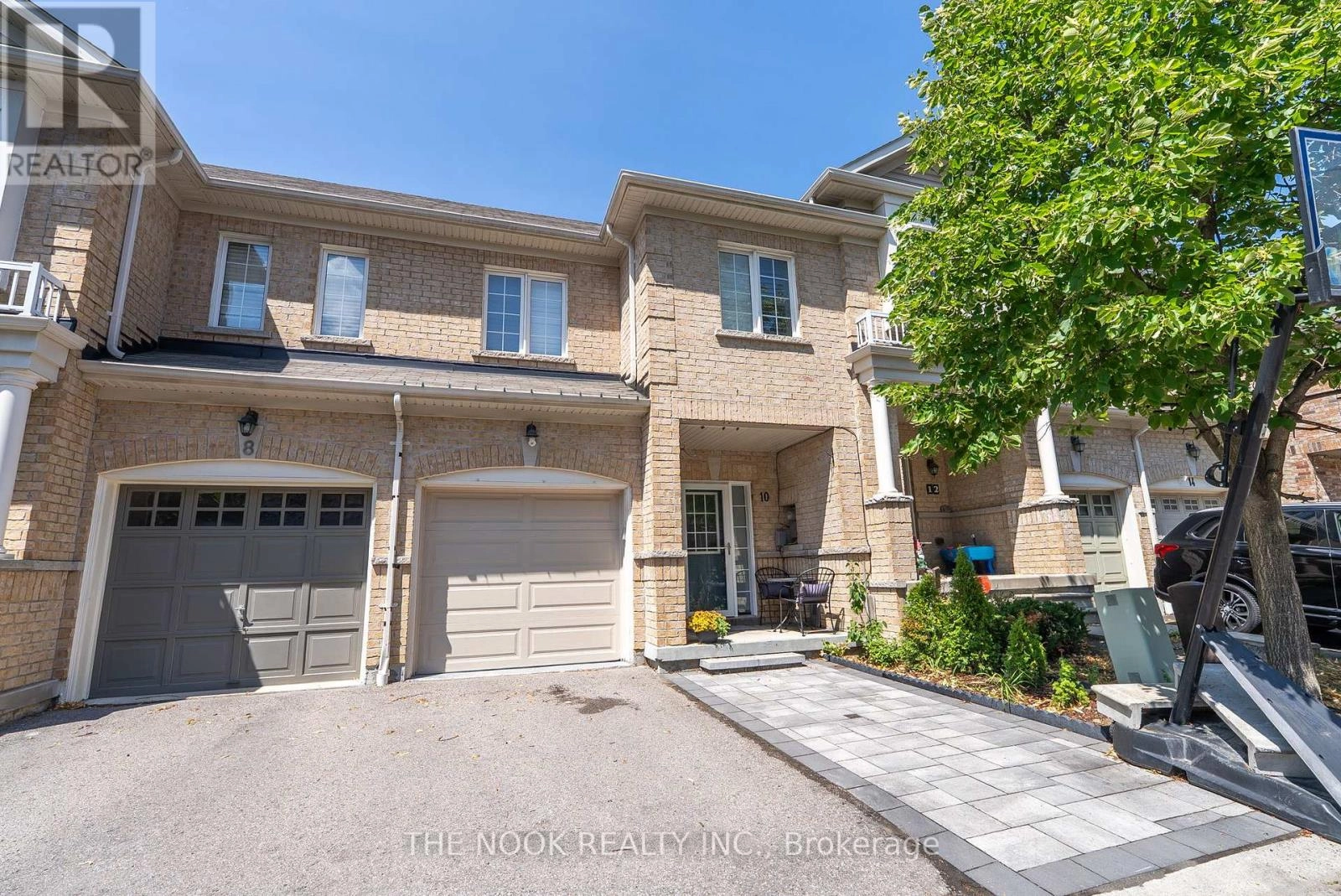 10 Edison Way, Whitby, Ontario  L1R 0M3 - Photo 2 - E12345527