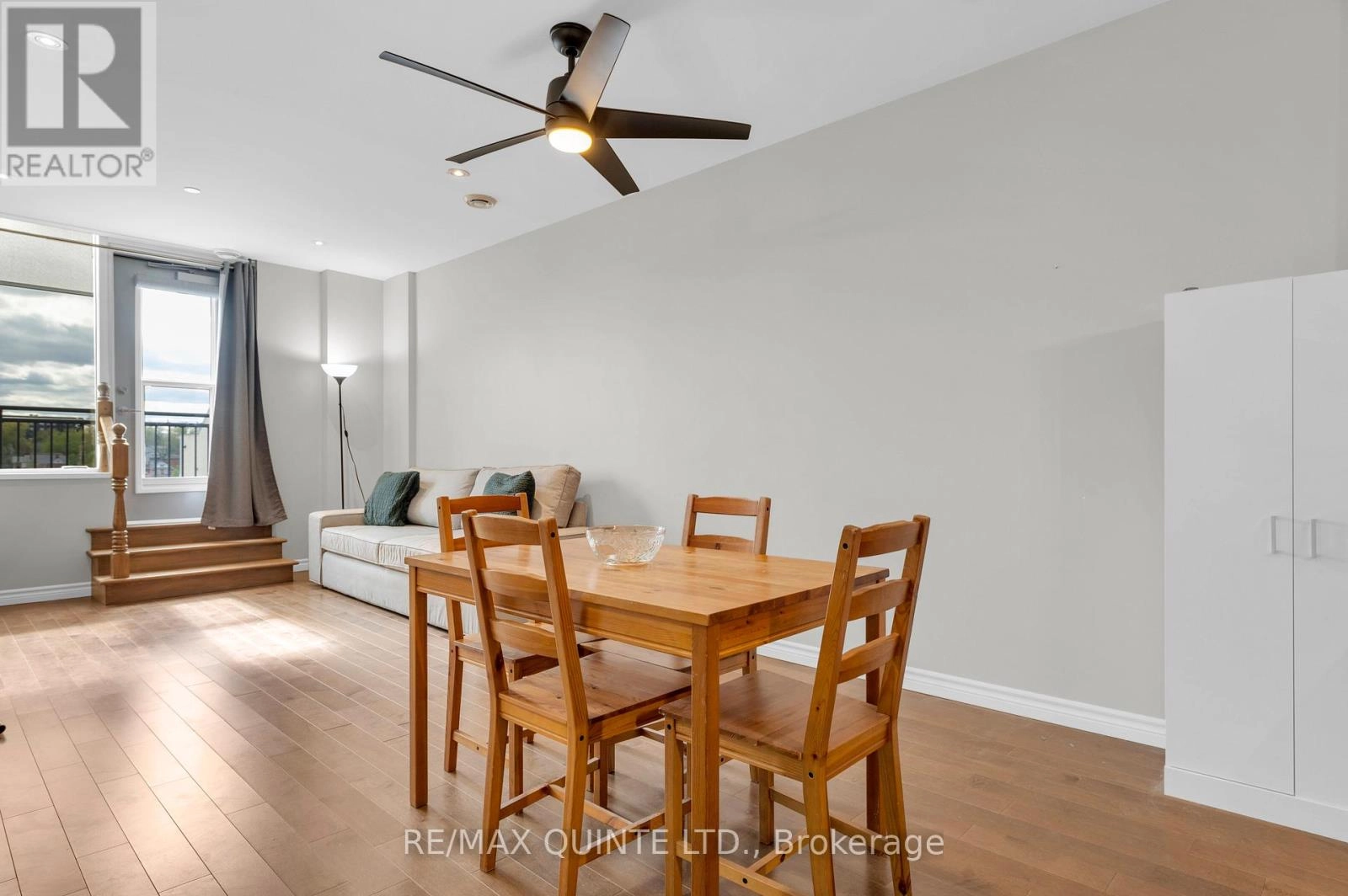 410 - 199 Front Street, Belleville, Ontario  K8N 5H5 - Photo 3 - X12345540