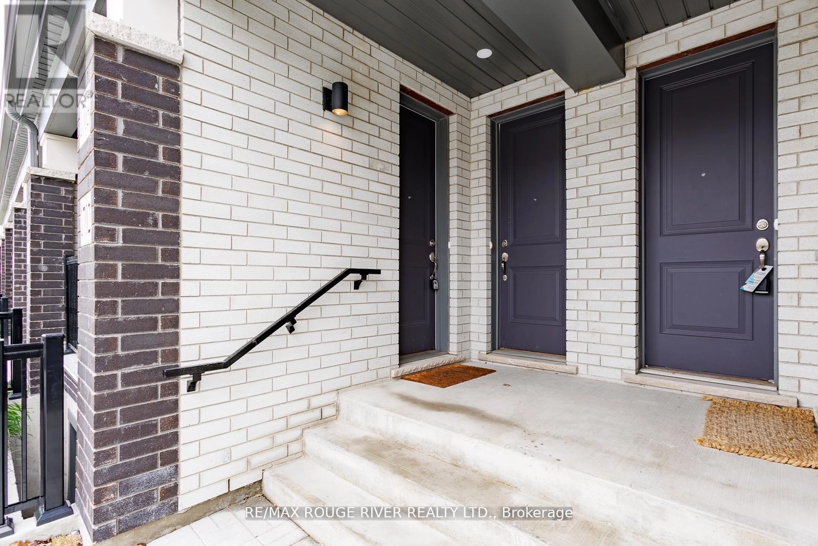 1702 - 160 Densmore Road, Cobourg, Ontario  K9A 0X8 - Photo 3 - X12345684