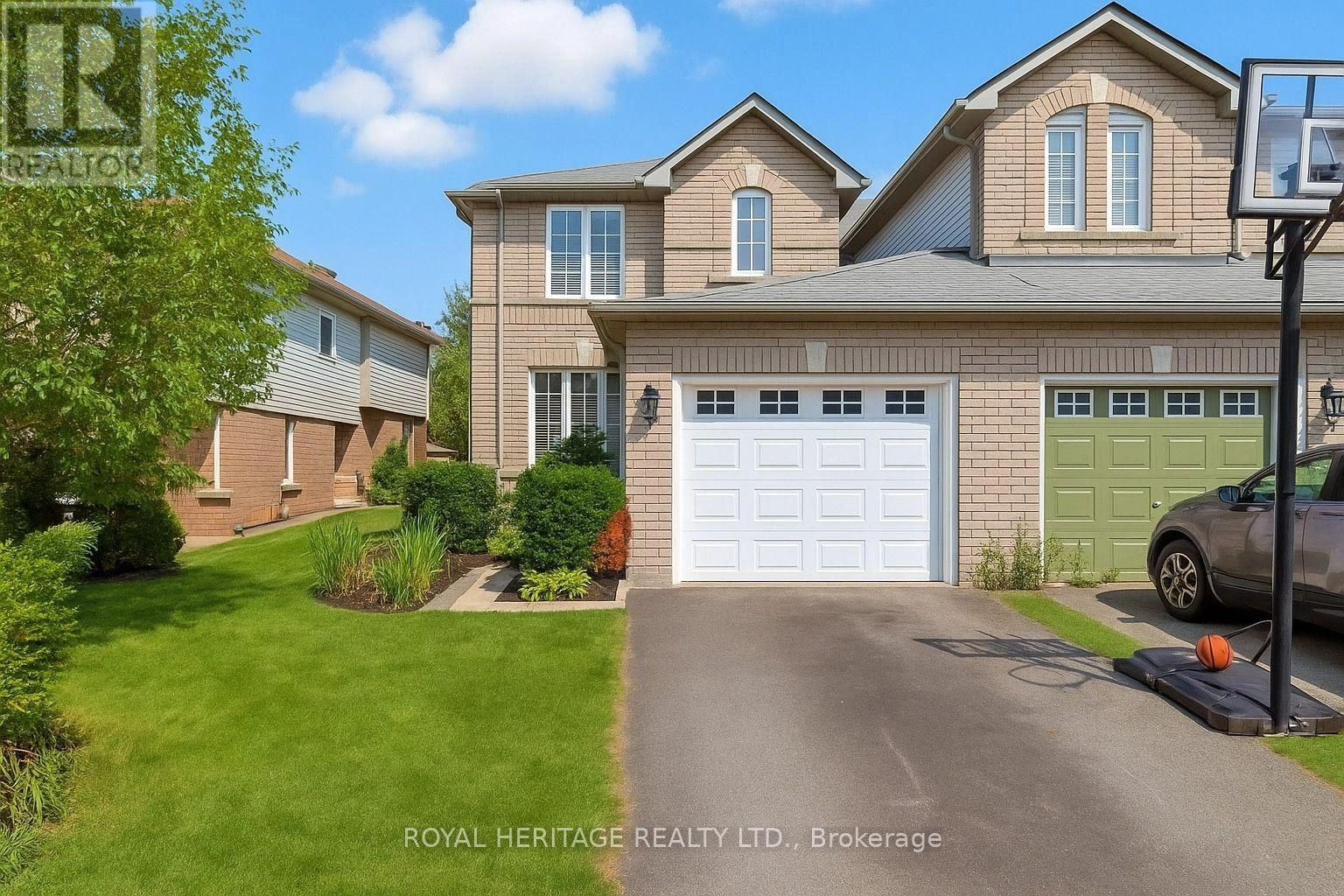 337 Ferndale Drive S, Barrie, Ontario  L4N 9Y6 - Photo 2 - S12345717