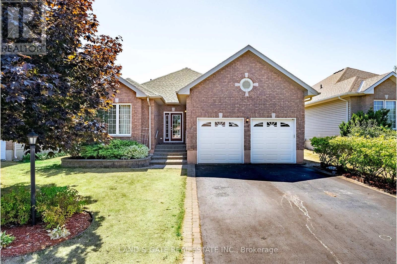 58 Elmdale Drive, Prince Edward County, Ontario  K0K 3L0 - Photo 1 - X12345962