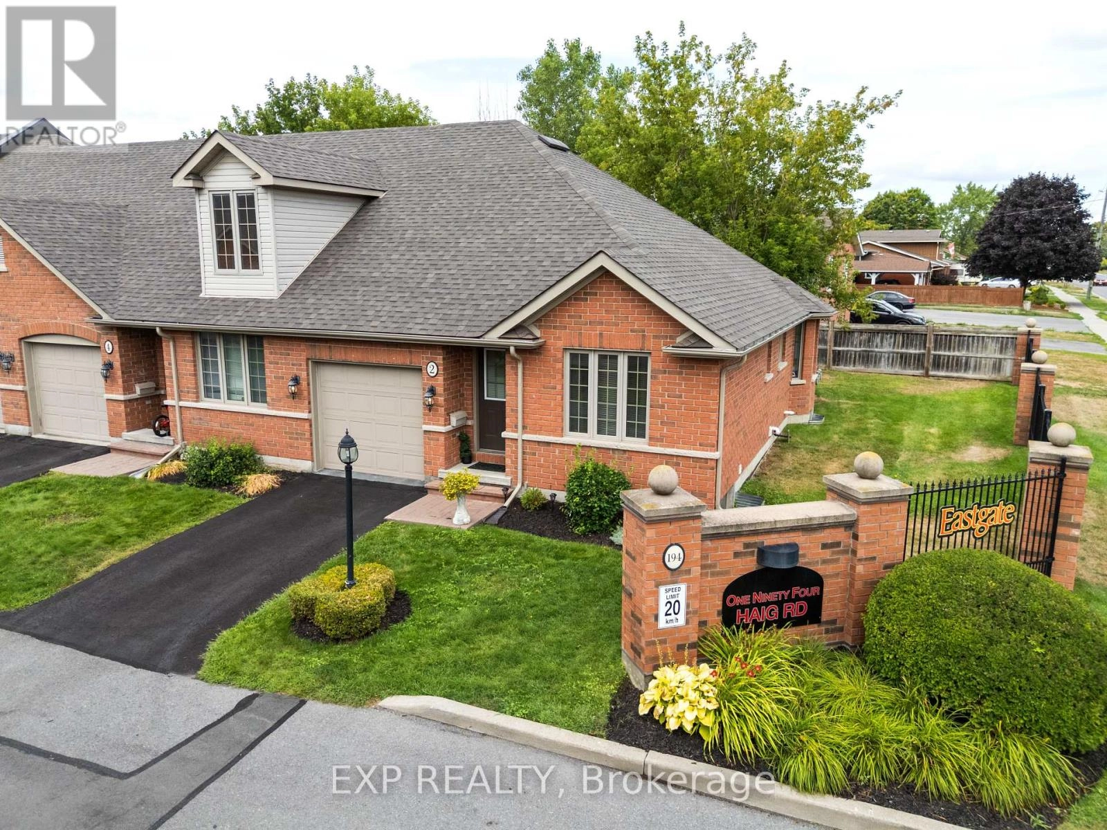 2 - 194 Haig Road, Belleville, Ontario  K8N 0A8 - Photo 2 - X12346005