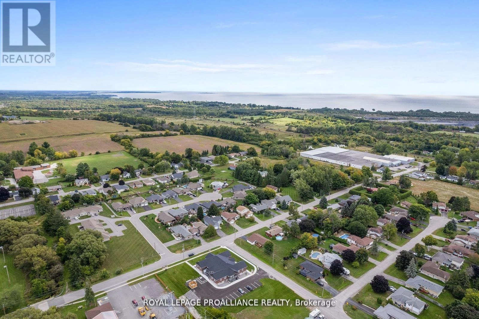 106 - 15 Arthur Street, Cramahe, Ontario  K0K 1S0 - Photo 2 - X12346029