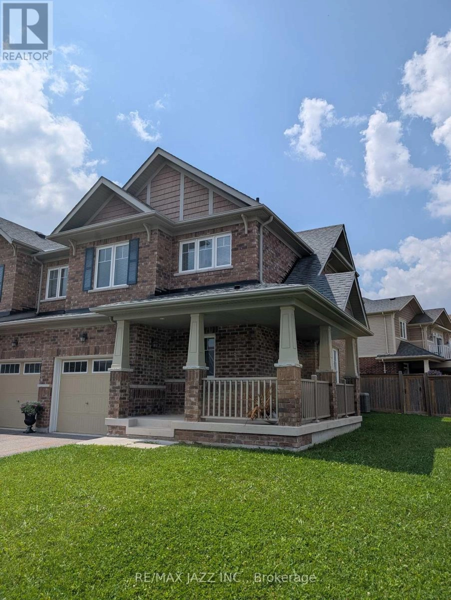 2354 New Providence Street, Oshawa, Ontario  L1L 0C1 - Photo 1 - E12346137