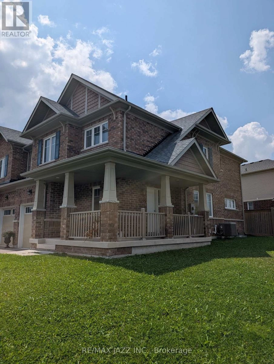 2354 New Providence Street, Oshawa, Ontario  L1L 0C1 - Photo 2 - E12346137