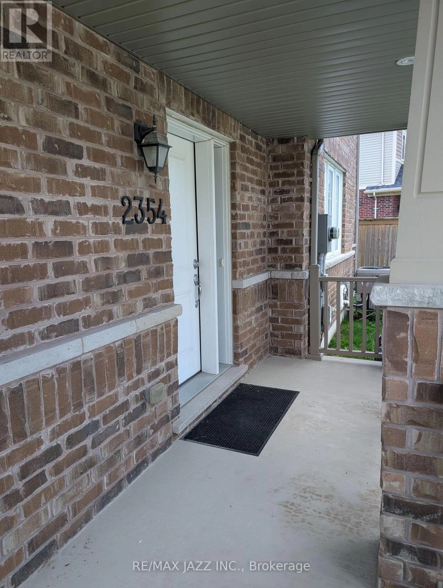 2354 New Providence Street, Oshawa, Ontario  L1L 0C1 - Photo 3 - E12346137