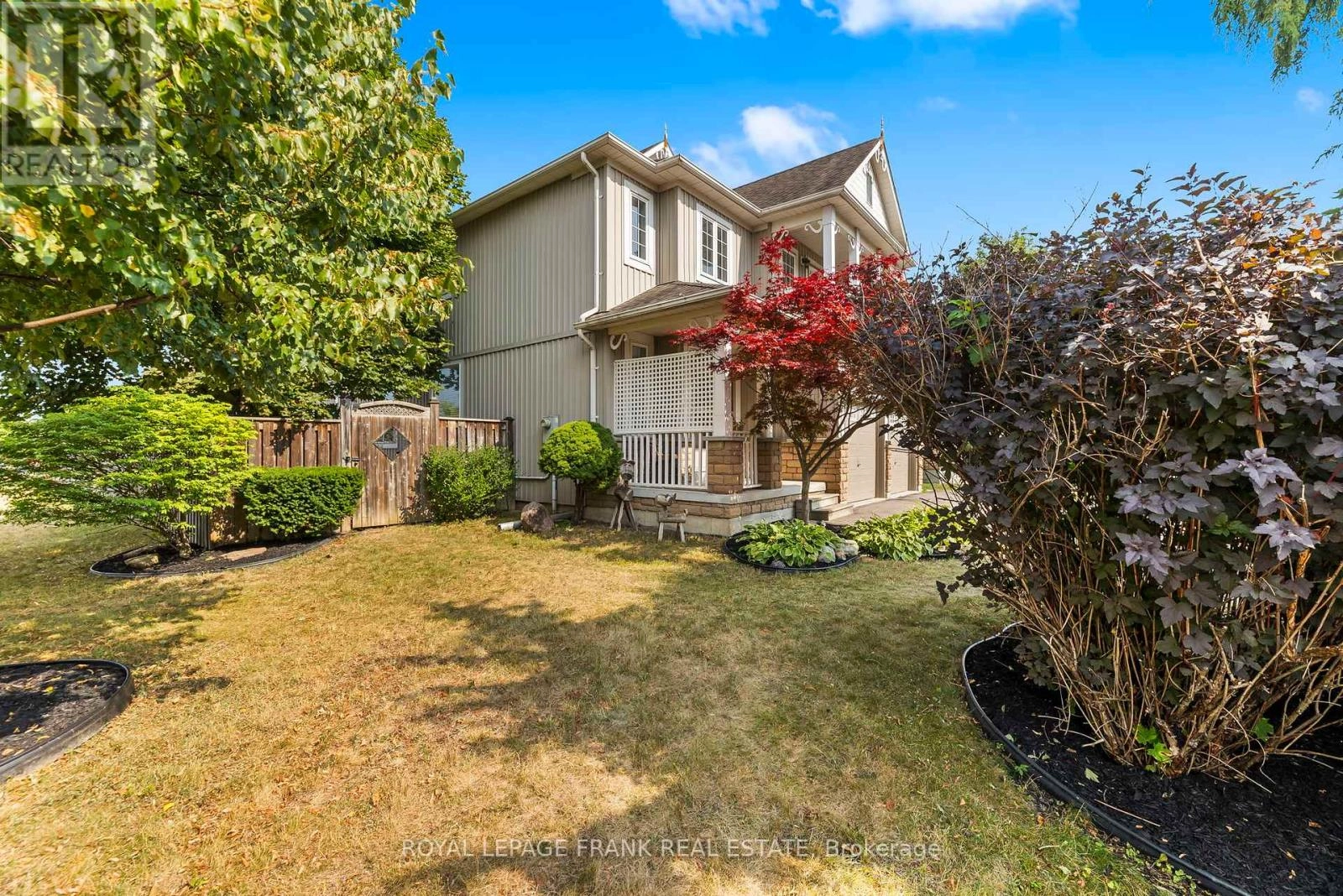 39 Cutler Drive, Clarington, Ontario  L1B 1M4 - Photo 1 - E12345565