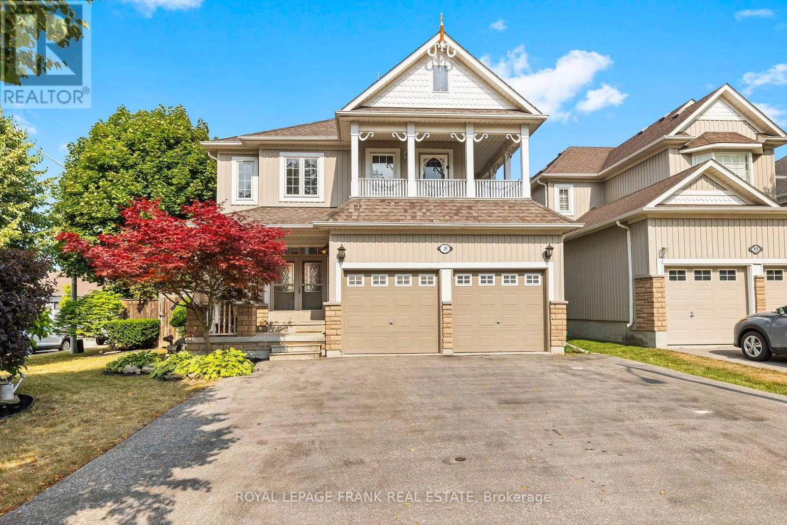 39 Cutler Drive, Clarington, Ontario  L1B 1M4 - Photo 2 - E12345565