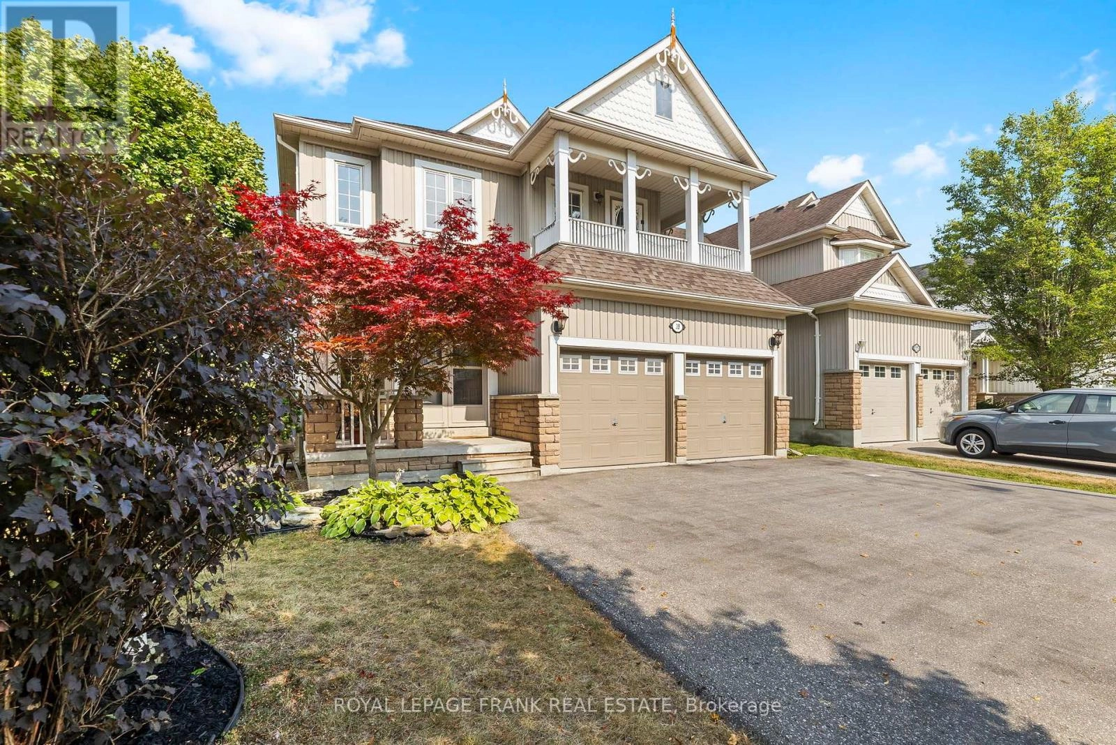39 Cutler Drive, Clarington, Ontario  L1B 1M4 - Photo 3 - E12345565