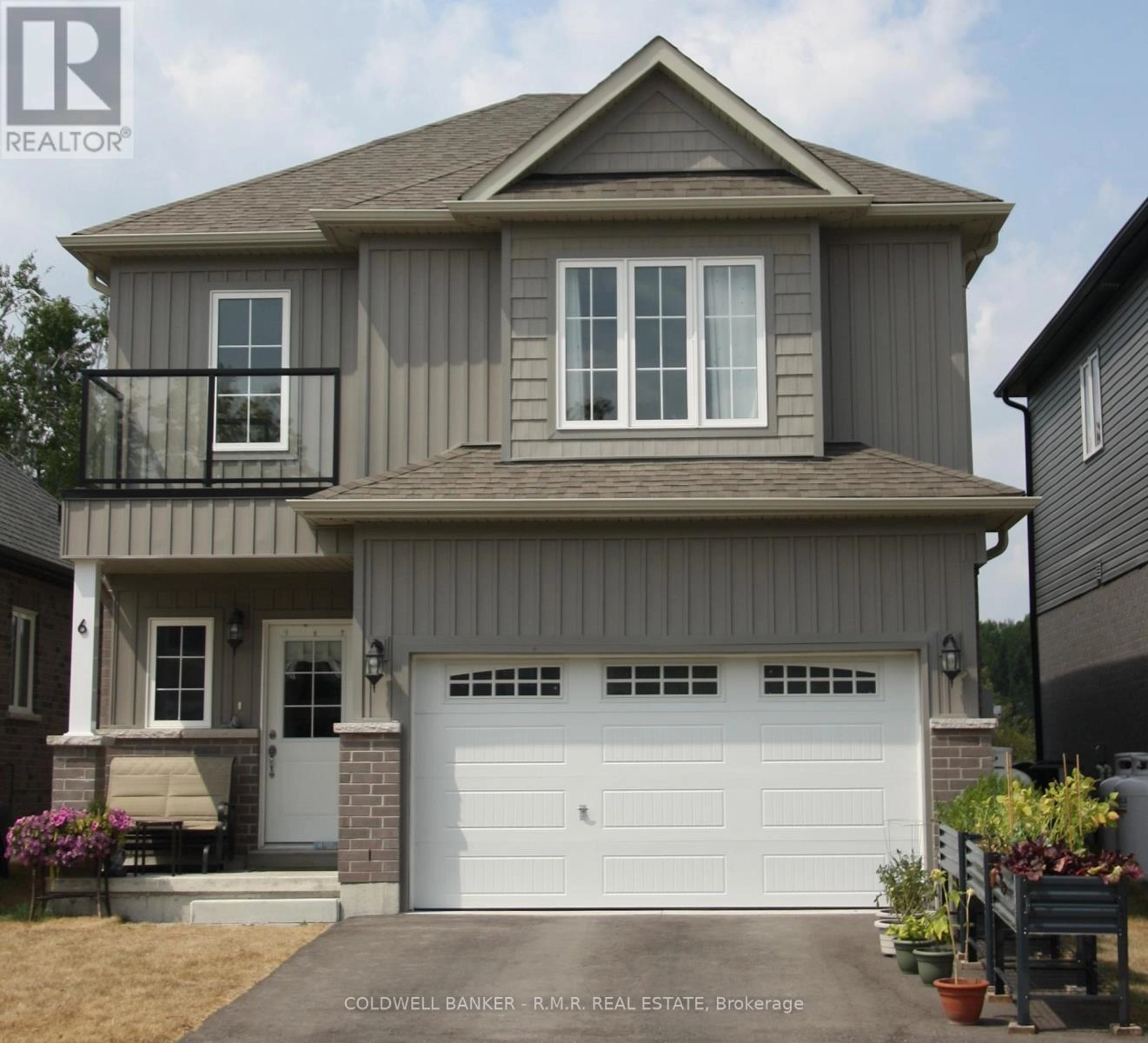 6 Hillcroft Way, Kawartha Lakes, Ontario  K0M 1A0 - Photo 1 - X12342550
