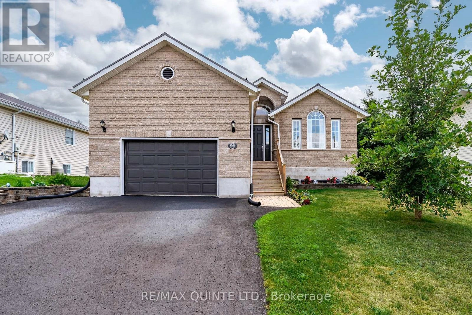 99 Mckenzie Street, Centre Hastings, Ontario  K0K 2K0 - Photo 1 - X12346407