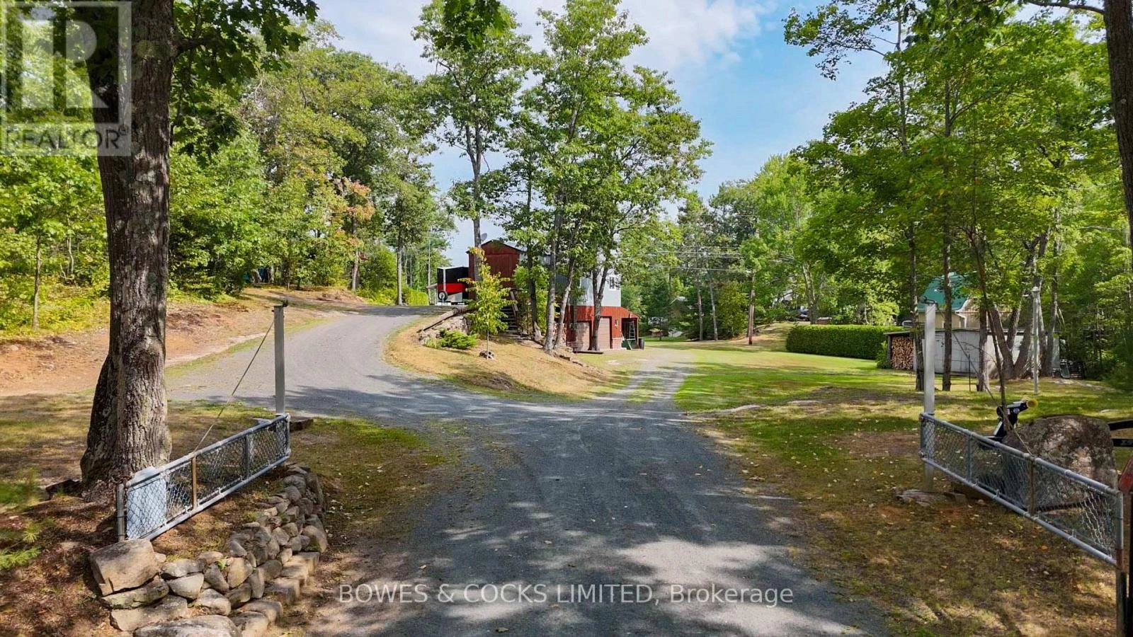 4 Fire Route 83b, Havelock-Belmont-Methuen, Ontario  K0L 1Z0 - Photo 2 - X12346586