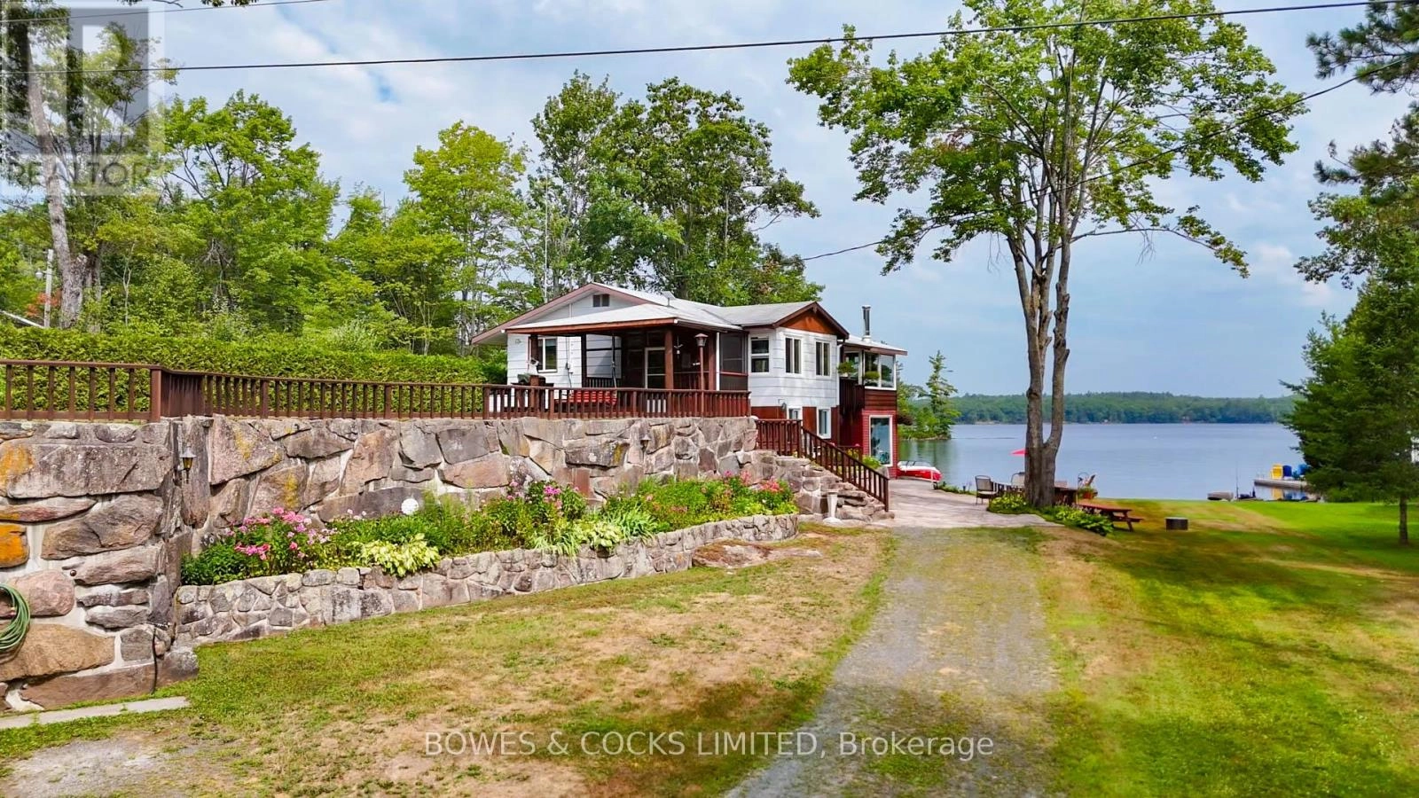 4 Fire Route 83b, Havelock-Belmont-Methuen, Ontario  K0L 1Z0 - Photo 3 - X12346586