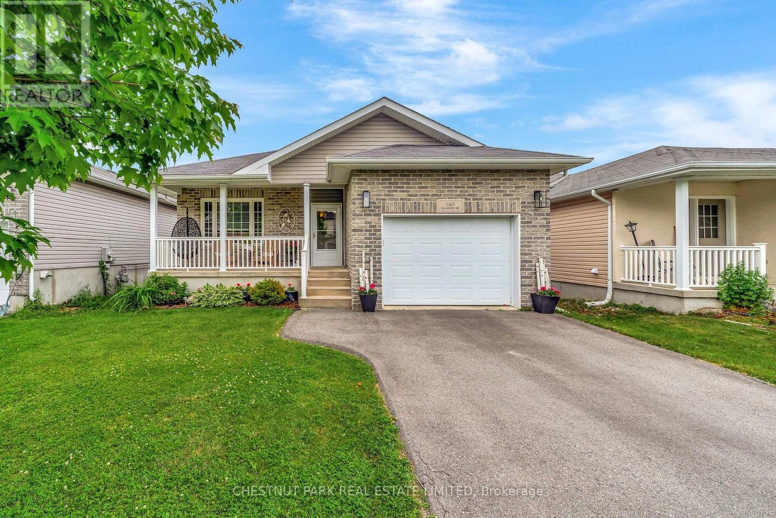 140 Islandview Drive, Loyalist, Ontario  K7N 0A5 - Photo 1 - X12224166